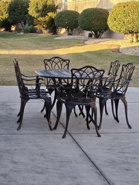 12711 Southeast 97th Terrace Road Summerfield, FL 34491 - Photo 21 of 24