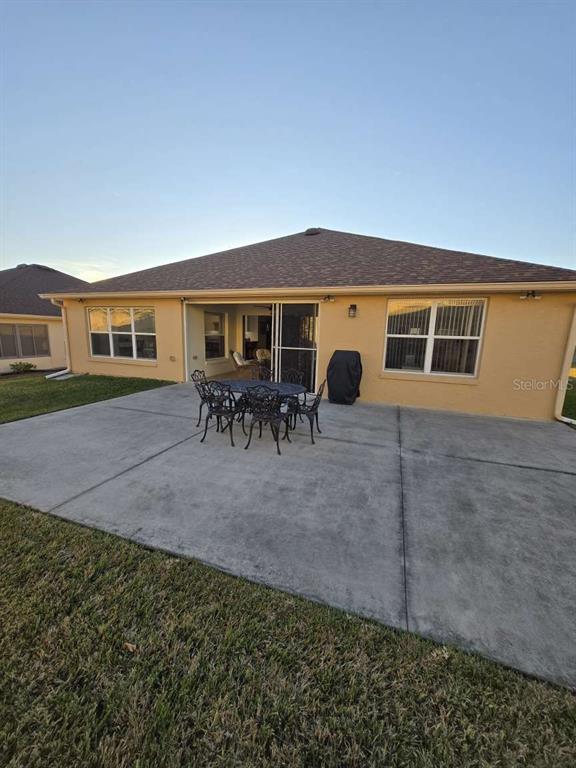 12711 Southeast 97th Terrace Road Summerfield, FL 34491 - Photo 22 of 24