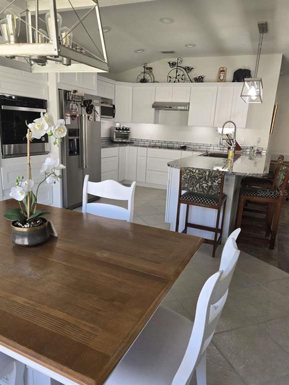 12711 Southeast 97th Terrace Road Summerfield, FL 34491 - Photo 24 of 24