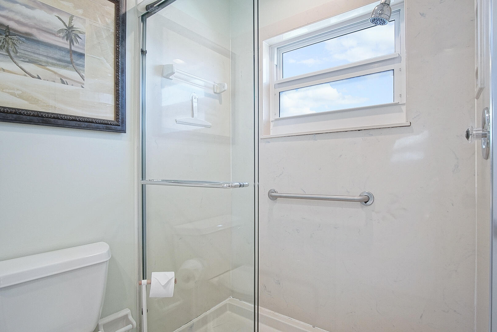 413 Hernando Street Fort Pierce, FL 34949 - Photo 21 of 43 Unit 1 Bathroom 1.2