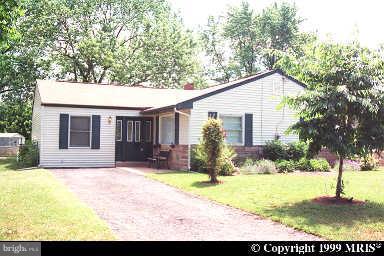 1319 Columbia Road Woodbridge, VA 22191 - Photo 1 of 1 Exterior (Main)