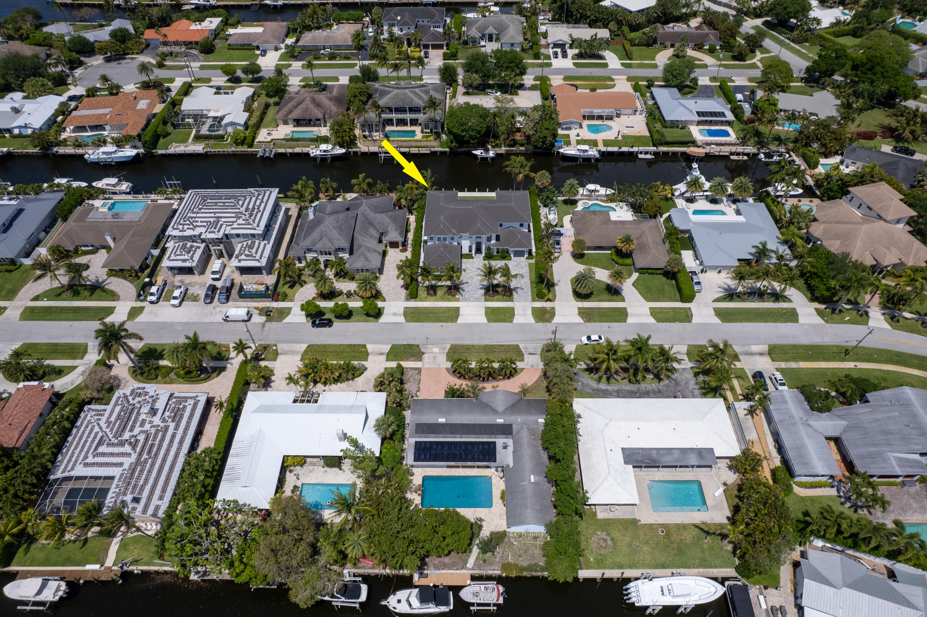 619 Riverside Road North Palm Beach, FL 33408 - Photo 50 of 53 619Rside_49