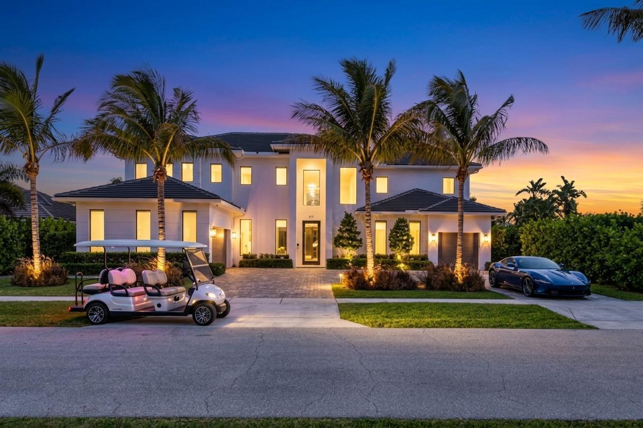 619 Riverside Road North Palm Beach, FL 33408 - Photo 51 of 53 619Rside_50 Virtual