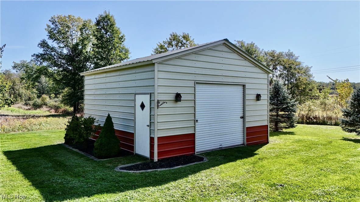 3433 Fredericksburg Road Wooster, OH 44691 - Photo 23 of 50