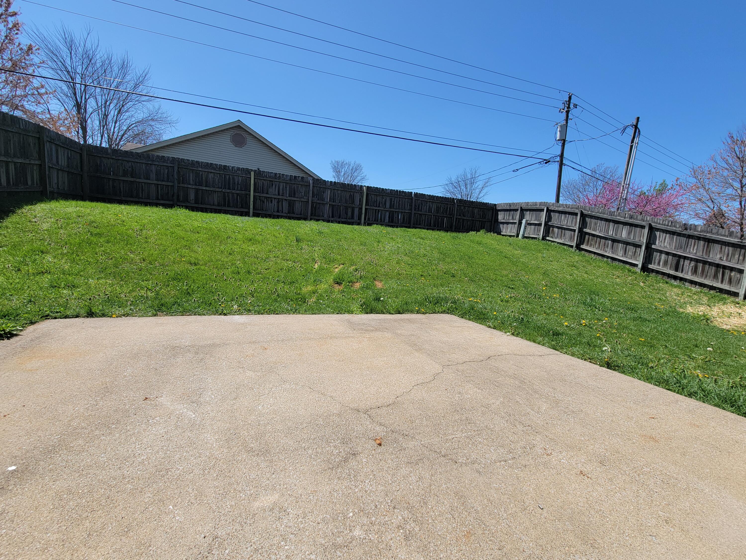 132 Ridge View Drive Nicholasville, KY 40356 - Photo 19 of 25 20250408_134010
