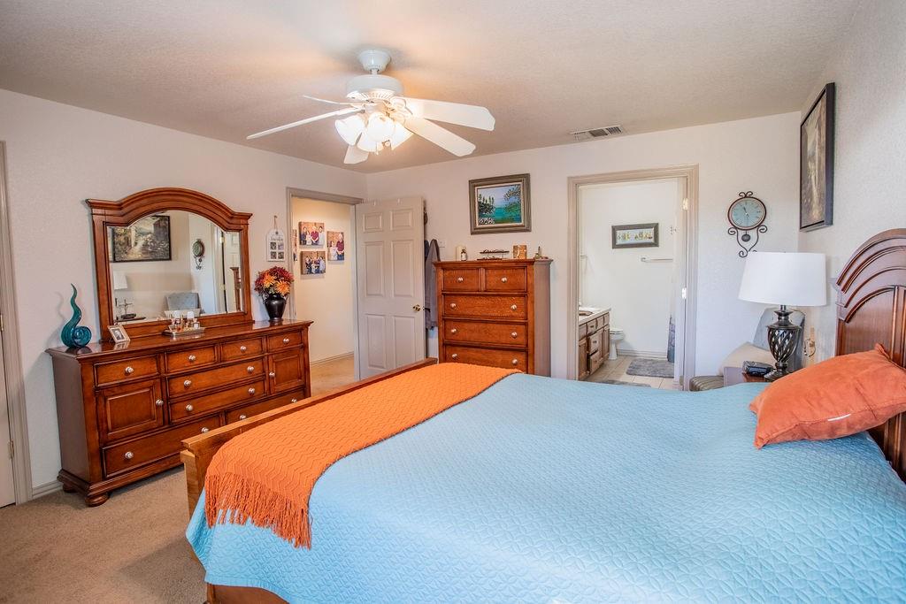 207 Roeser Street Albany, TX 76430 - Photo 14 of 35 Gallery Image 14