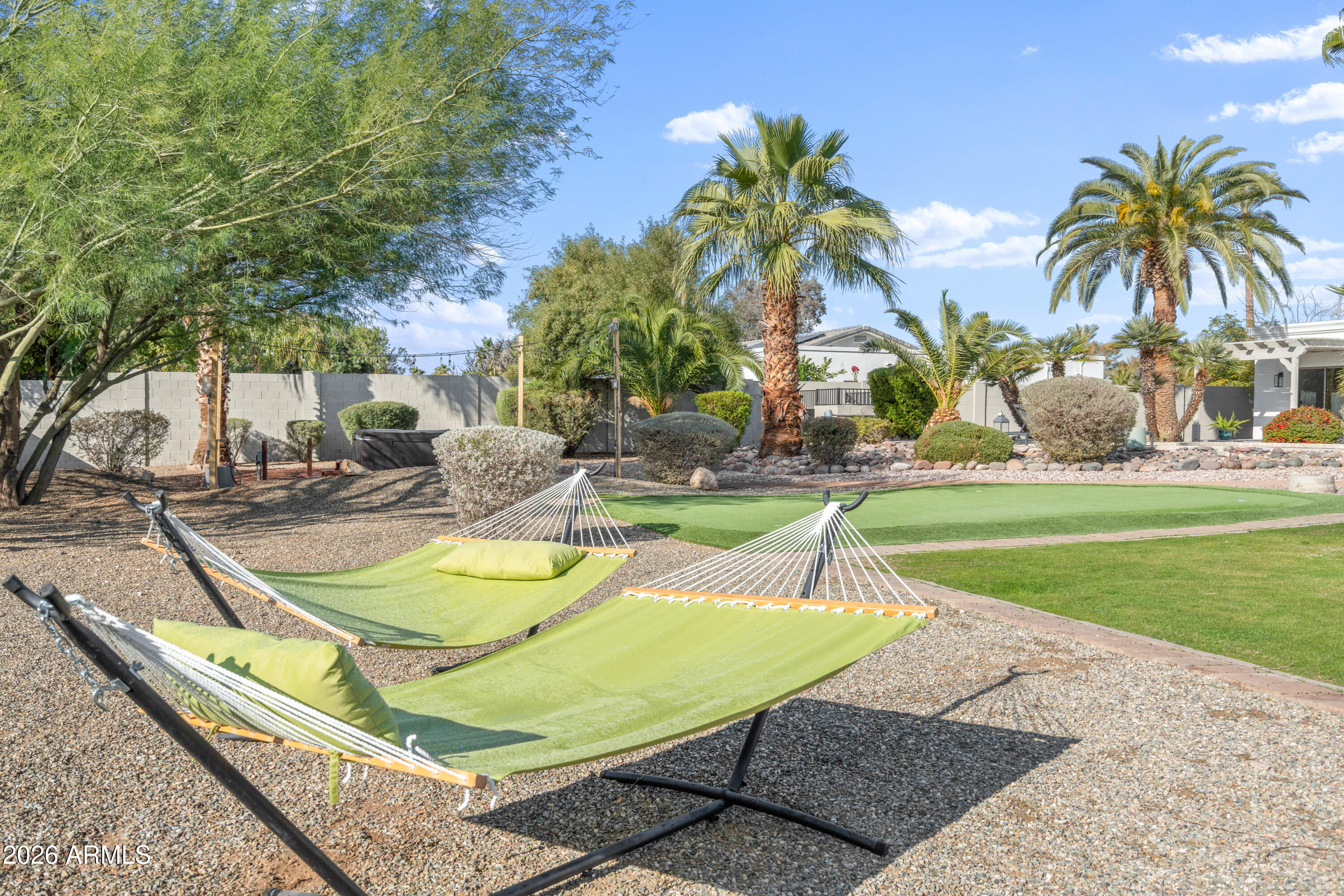 7041 East Presidio Road Scottsdale, AZ 85254 - Photo 41 of 44 35