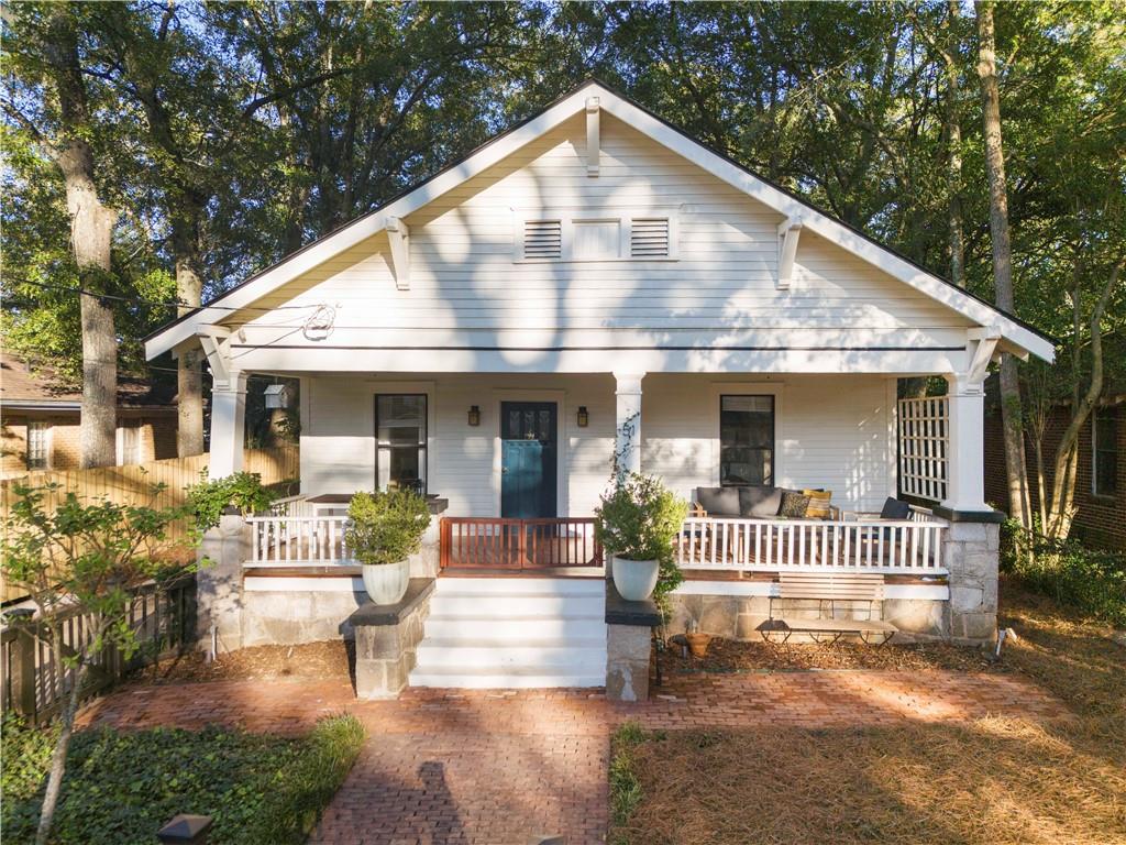 51 Kirkwood Road Northeast Atlanta, GA 30317 - Photo 1 of 1 Gallery Image 1