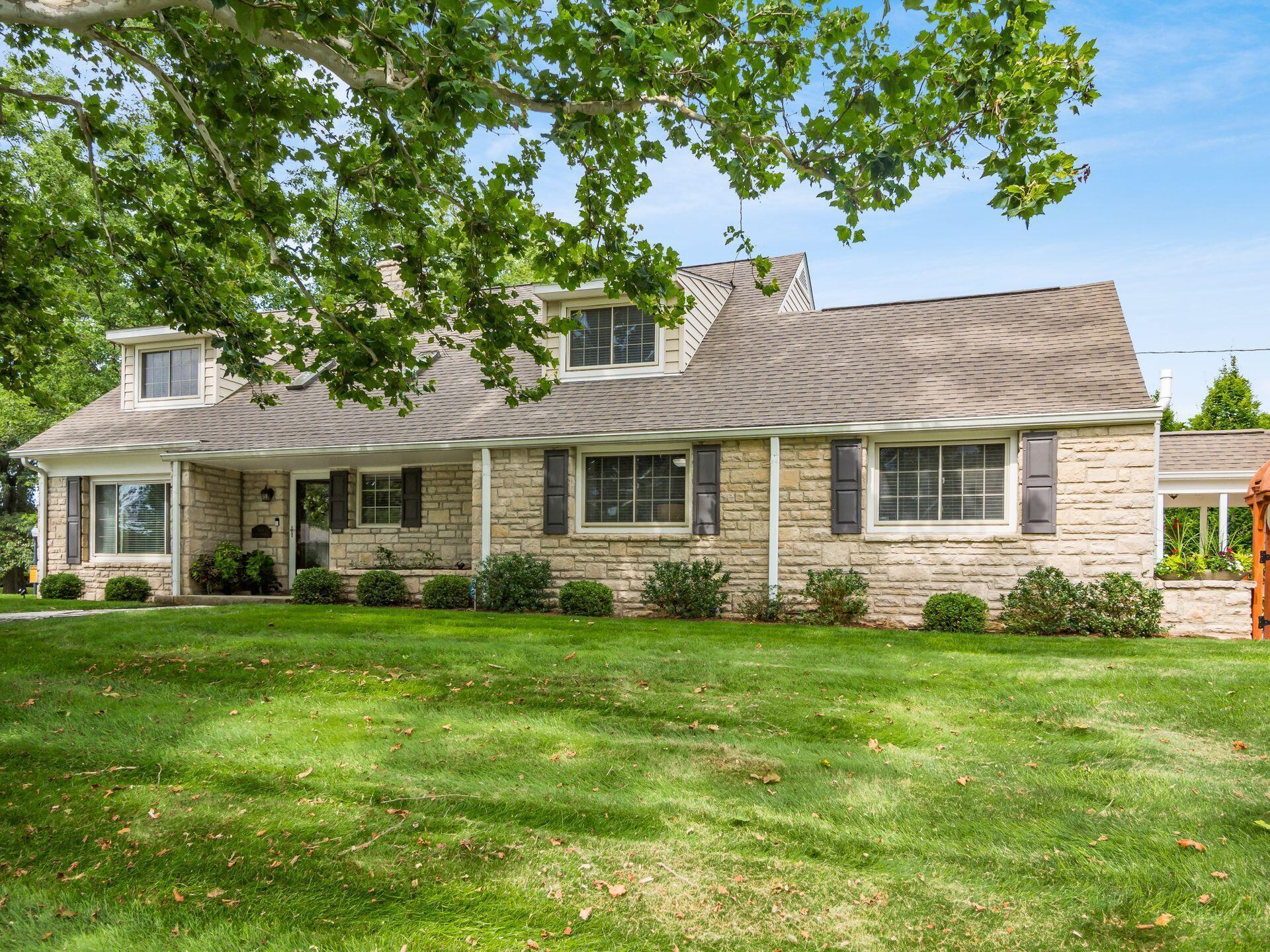 363 South Kellner Road Columbus, OH 43209 - Photo 2 of 72 Front Exterior