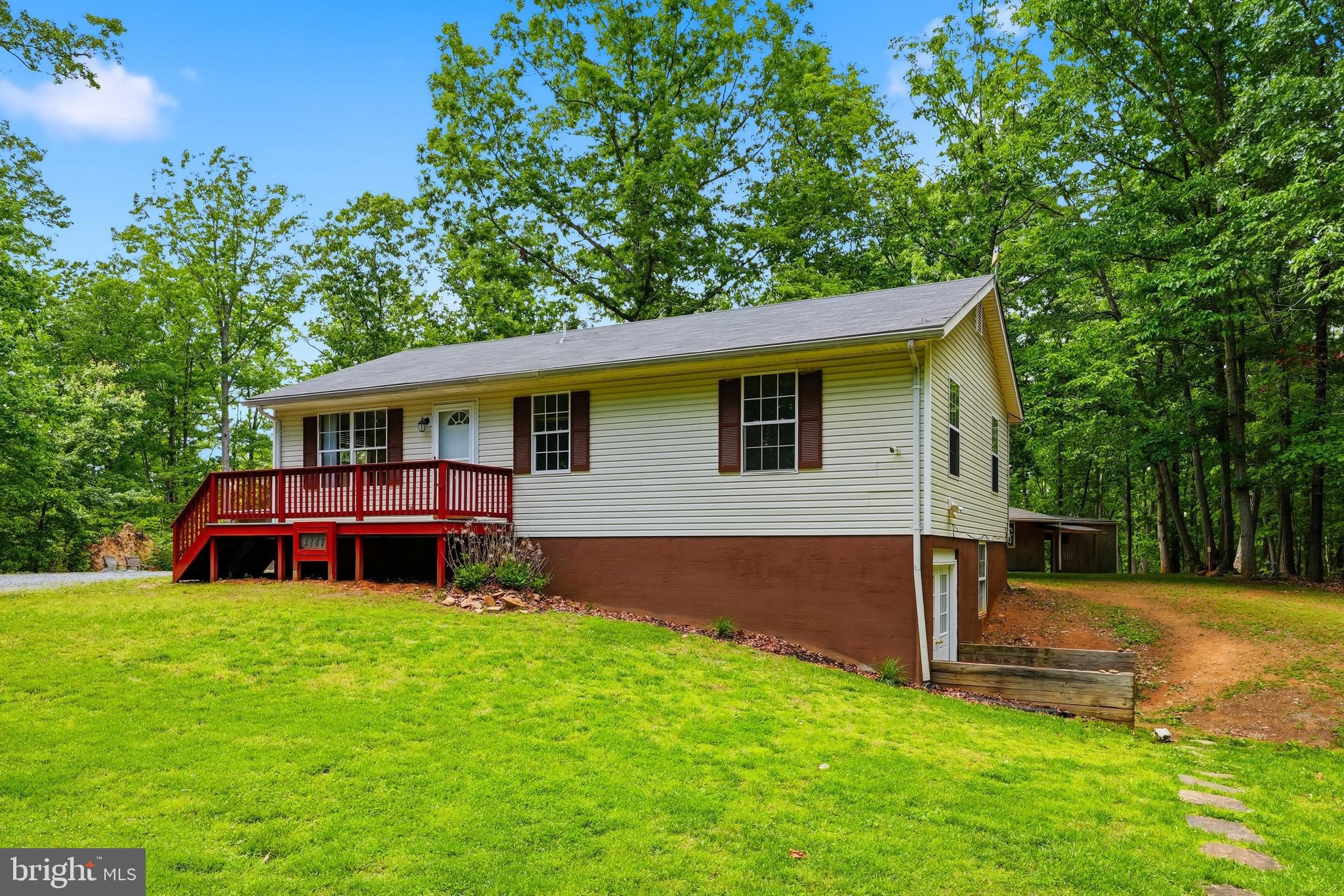 2747 Twymans Mill Road Madison, VA 22727 - Photo 27 of 40