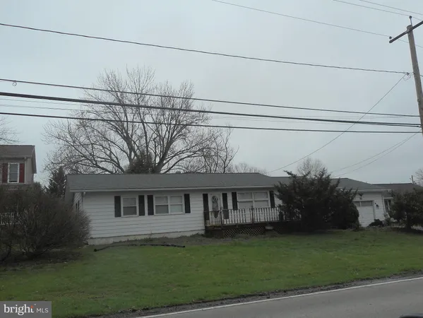 $279,900 | 614 Bladen Street, Charlestown, MD 21914