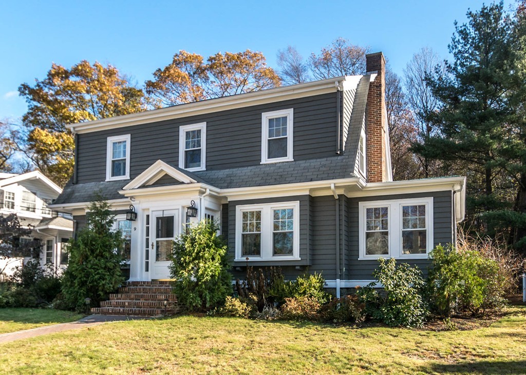 9 Chester Brook Road Waltham, MA 02452 - Photo 1 of 27 Gallery Image 1