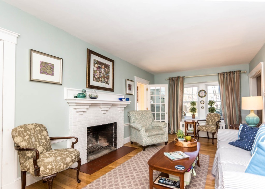 9 Chester Brook Road Waltham, MA 02452 - Photo 11 of 27 Gallery Image 11