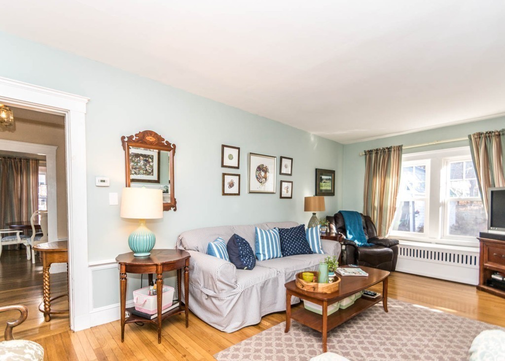 9 Chester Brook Road Waltham, MA 02452 - Photo 12 of 27 Gallery Image 12