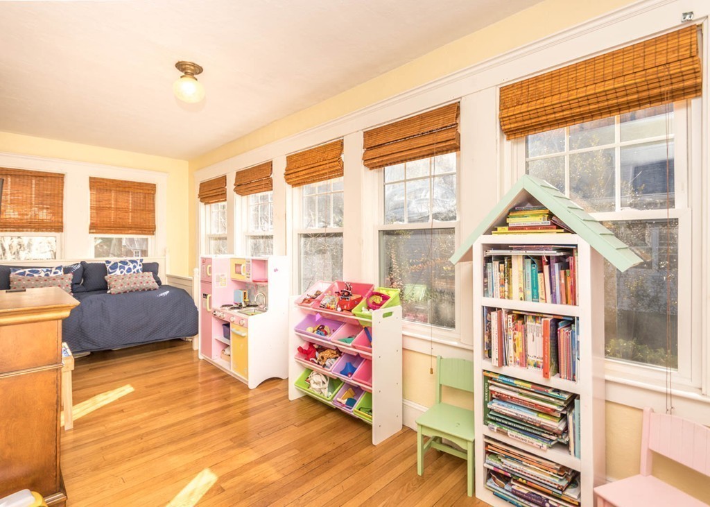 9 Chester Brook Road Waltham, MA 02452 - Photo 13 of 27 Gallery Image 13