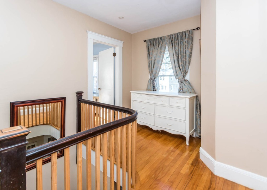 9 Chester Brook Road Waltham, MA 02452 - Photo 17 of 27 Gallery Image 17
