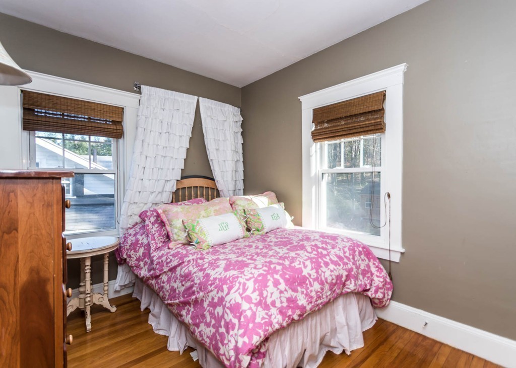 9 Chester Brook Road Waltham, MA 02452 - Photo 23 of 27 Gallery Image 23