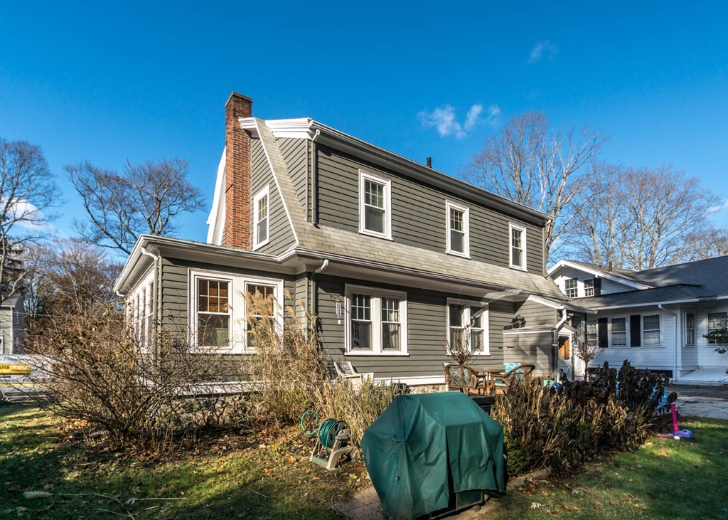 9 Chester Brook Road Waltham, MA 02452 - Photo 27 of 27 Gallery Image 27