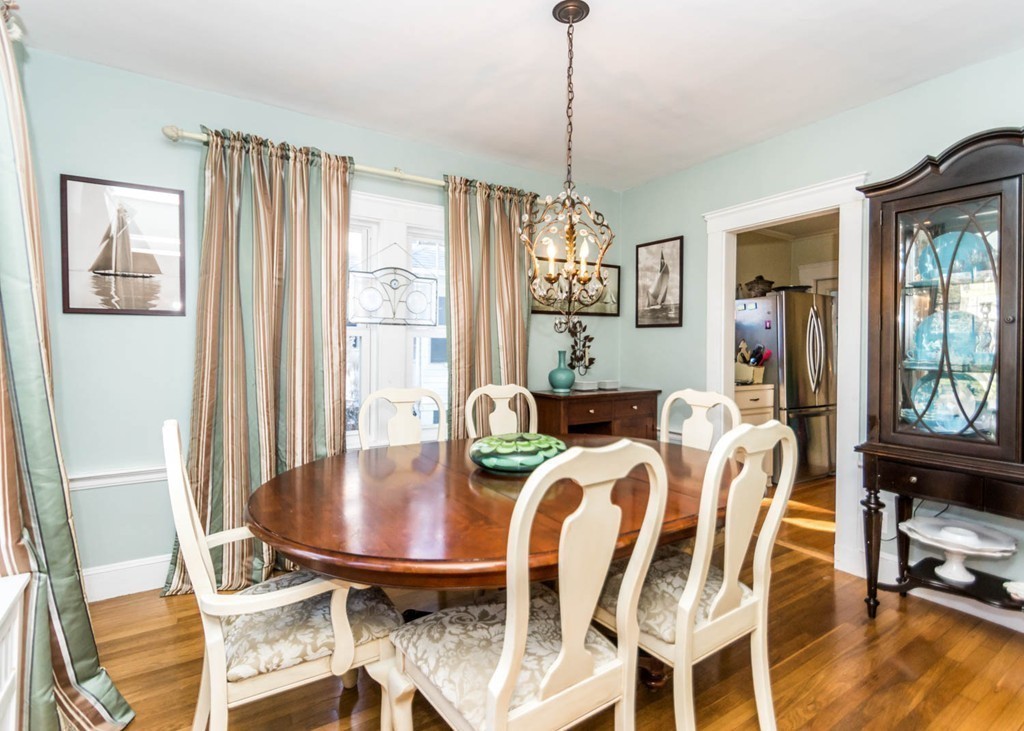 9 Chester Brook Road Waltham, MA 02452 - Photo 7 of 27 Gallery Image 7
