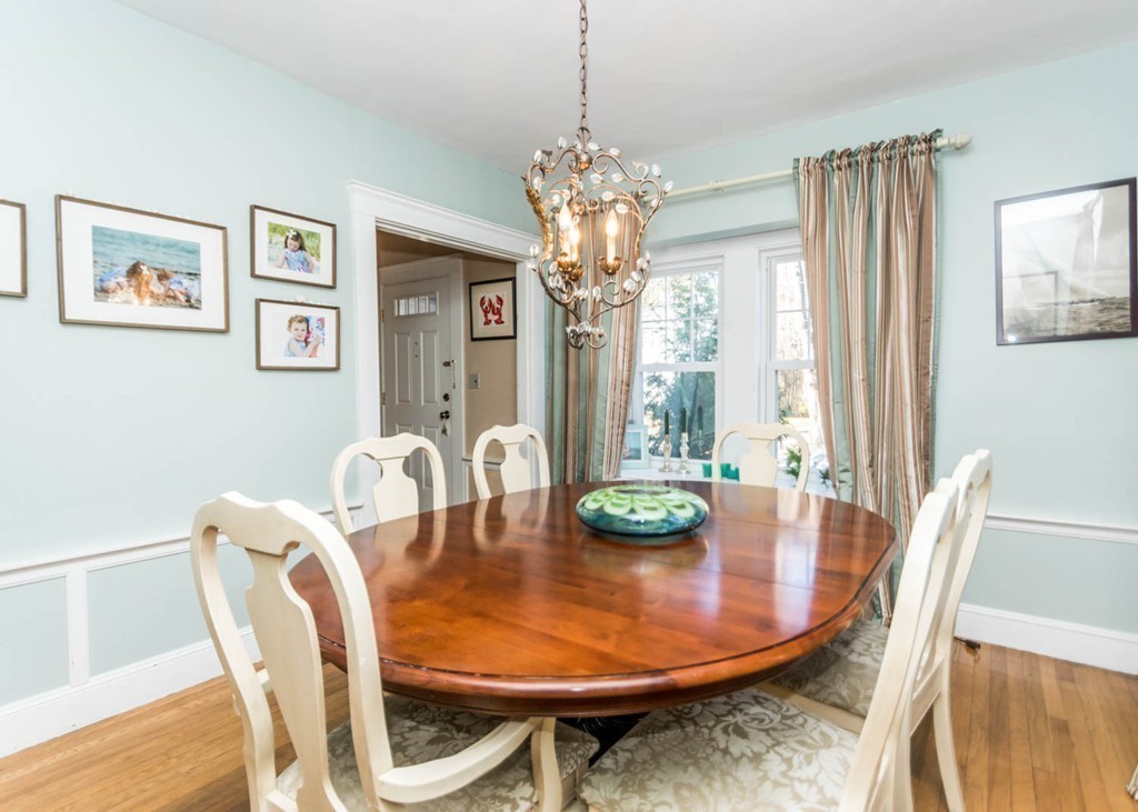 9 Chester Brook Road Waltham, MA 02452 - Photo 8 of 27 Gallery Image 8