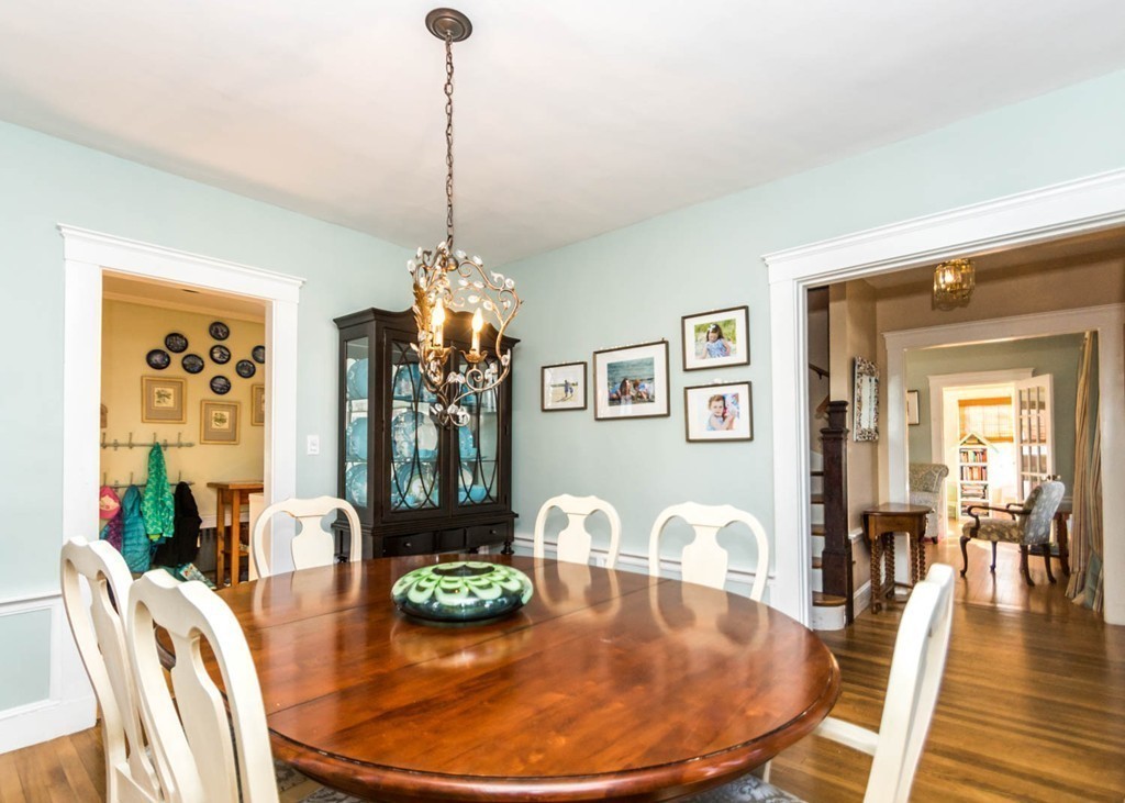 9 Chester Brook Road Waltham, MA 02452 - Photo 9 of 27 Gallery Image 9