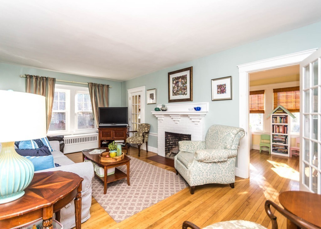 9 Chester Brook Road Waltham, MA 02452 - Photo 10 of 27 Gallery Image 10