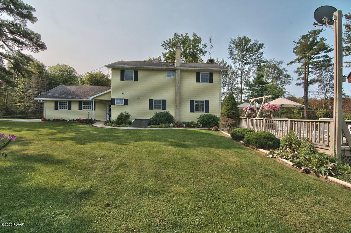 3511 Aberdeen Road Moscow, PA 18444 - Photo 3 of 107 Photo 005