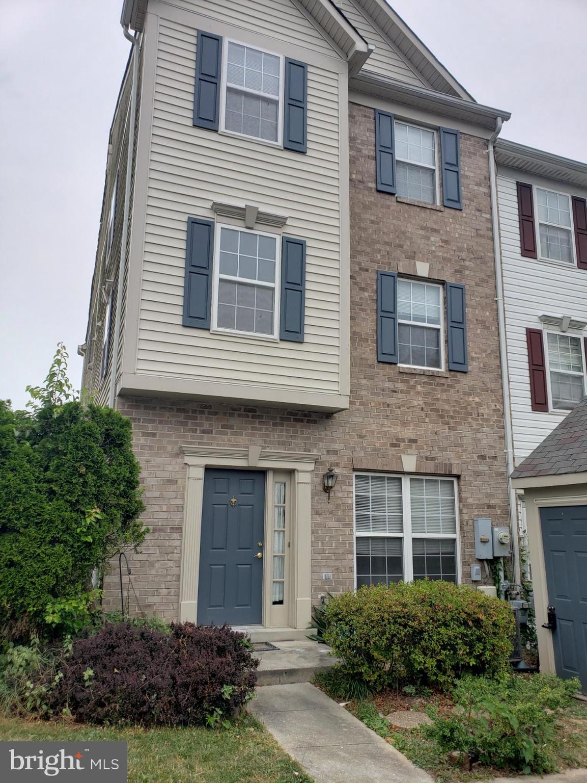 2006 Bell Point Court Odenton, MD 21113 - Photo 1 of 11