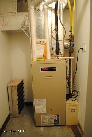11 Sylvan Road Monterey, MA 01245 - Photo 12 of 54 furnace