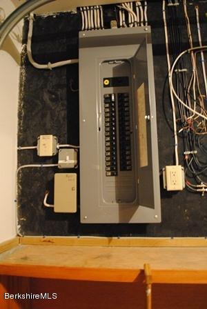 11 Sylvan Road Monterey, MA 01245 - Photo 13 of 54 elec panel
