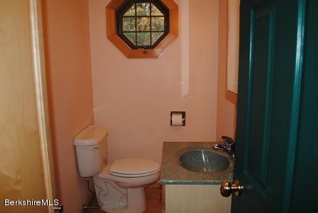 11 Sylvan Road Monterey, MA 01245 - Photo 18 of 54 bathroom
