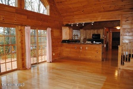 11 Sylvan Road Monterey, MA 01245 - Photo 20 of 54 living area space