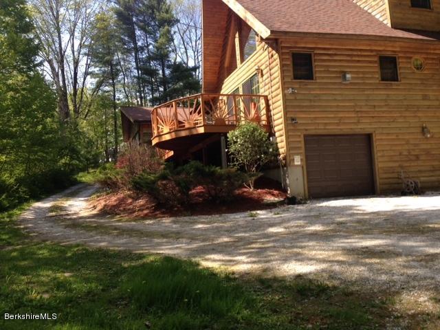 11 Sylvan Road Monterey, MA 01245 - Photo 3 of 54 side view