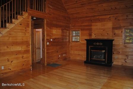 11 Sylvan Road Monterey, MA 01245 - Photo 21 of 54 fireplace