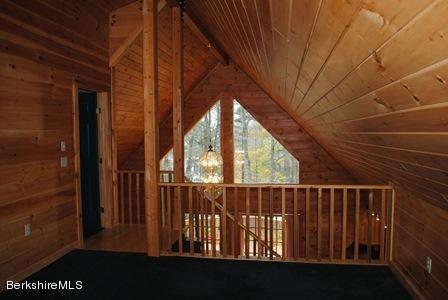 11 Sylvan Road Monterey, MA 01245 - Photo 25 of 54 view of upper level