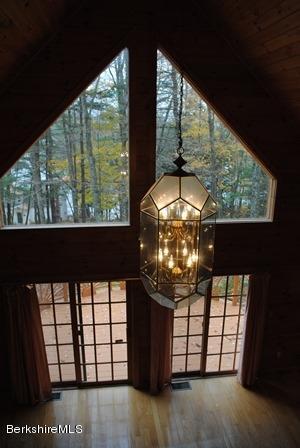 11 Sylvan Road Monterey, MA 01245 - Photo 26 of 54 view high ceiling