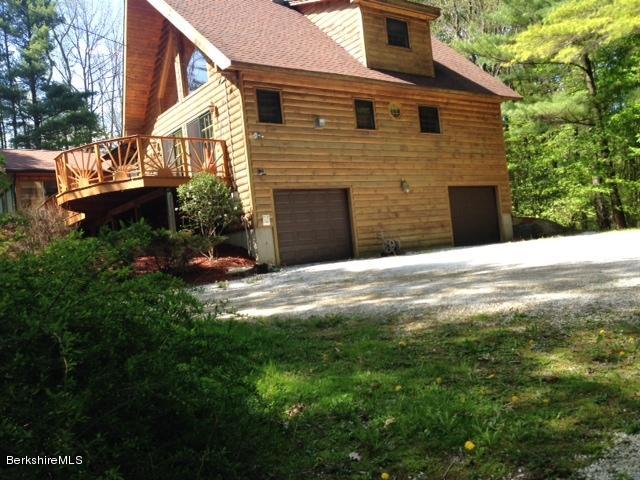 11 Sylvan Road Monterey, MA 01245 - Photo 4 of 54 parking