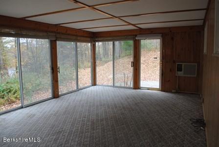 11 Sylvan Road Monterey, MA 01245 - Photo 32 of 54 encl porch