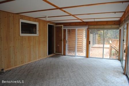 11 Sylvan Road Monterey, MA 01245 - Photo 33 of 54 more of porch