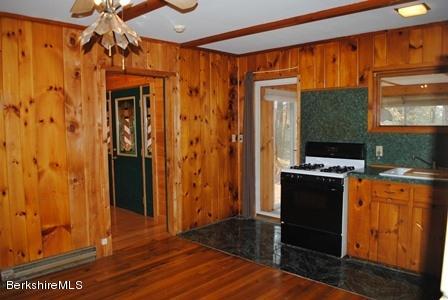 11 Sylvan Road Monterey, MA 01245 - Photo 35 of 54 kitchen view
