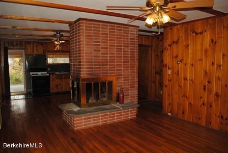 11 Sylvan Road Monterey, MA 01245 - Photo 37 of 54 fireplace