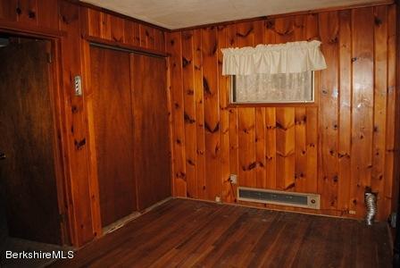 11 Sylvan Road Monterey, MA 01245 - Photo 38 of 54 bdrm closet