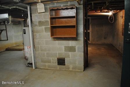 11 Sylvan Road Monterey, MA 01245 - Photo 5 of 54 Basement