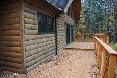 11 Sylvan Road Monterey, MA 01245 - Photo 48 of 54 deck
