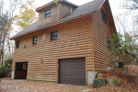 11 Sylvan Road Monterey, MA 01245 - Photo 54 of 54 garage