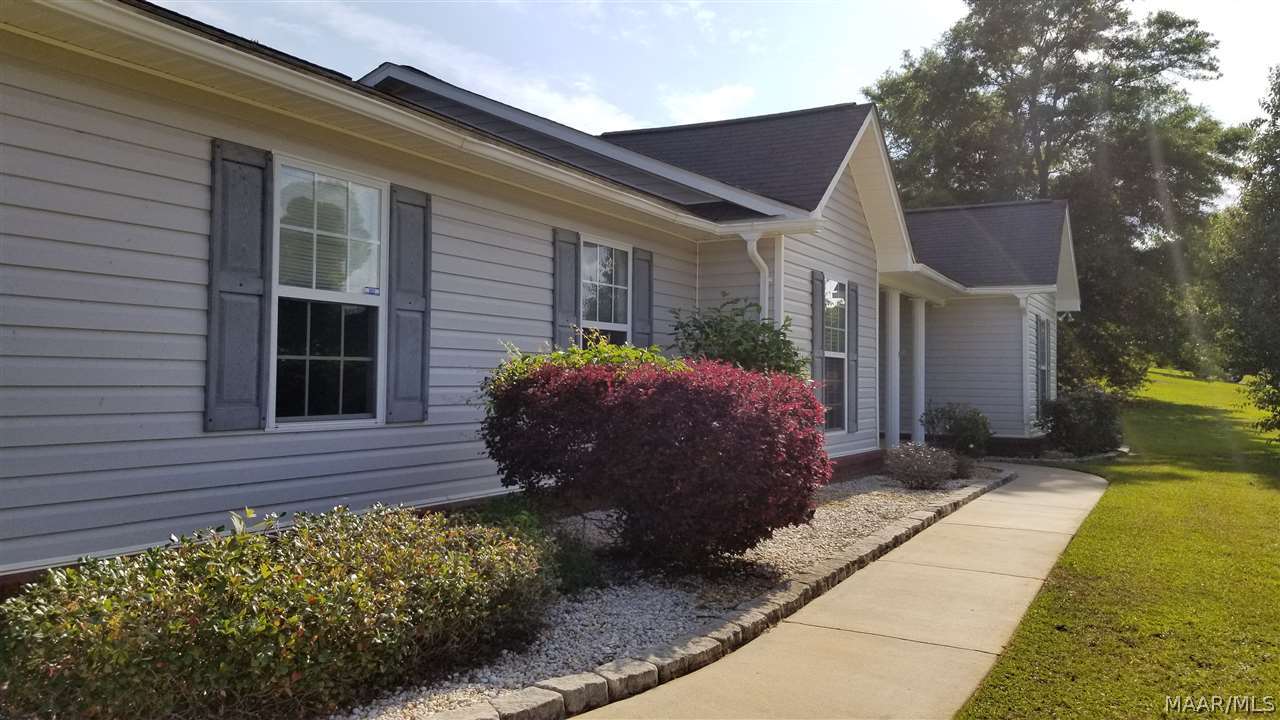 233 Eagle Bend Road Enterprise, AL 36330 - Photo 6 of 33 SIDEWALK