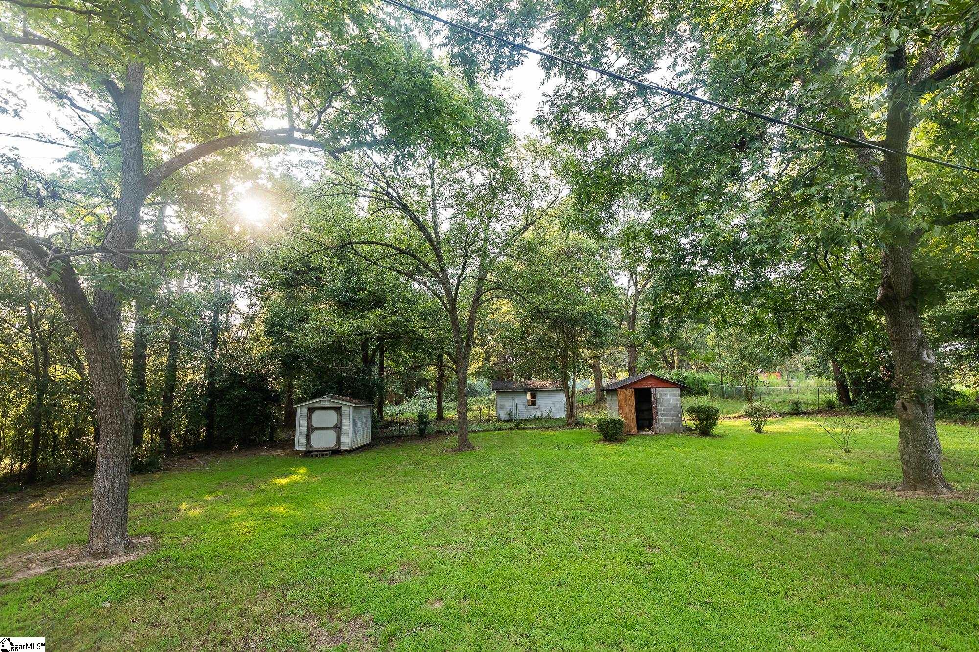190 Glenn Springs Road Pacolet, SC 29372 - Photo 22 of 24 Gallery Image 22