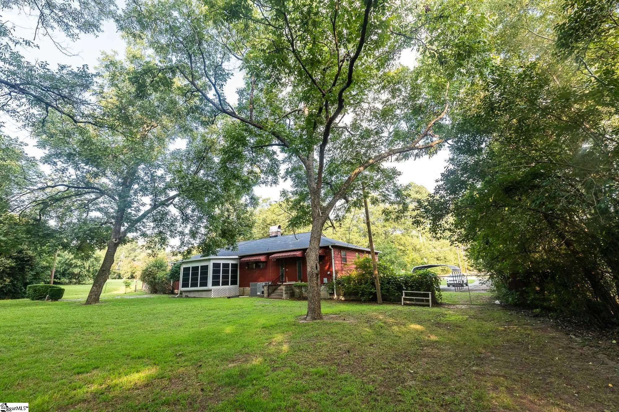 190 Glenn Springs Road Pacolet, SC 29372 - Photo 23 of 24 Gallery Image 23