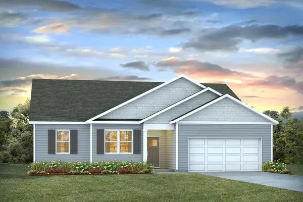 $355,140 | 8061 Panda Bear Way, Conway, SC 29526