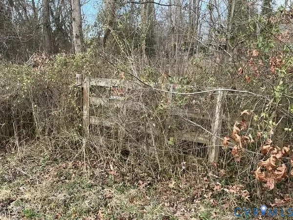 a view of a pathway of a building